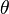 ~\theta 